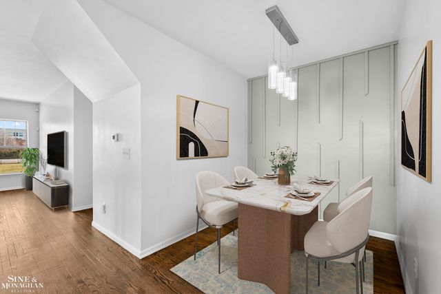 2527 John R Street, Detroit, MI 48201