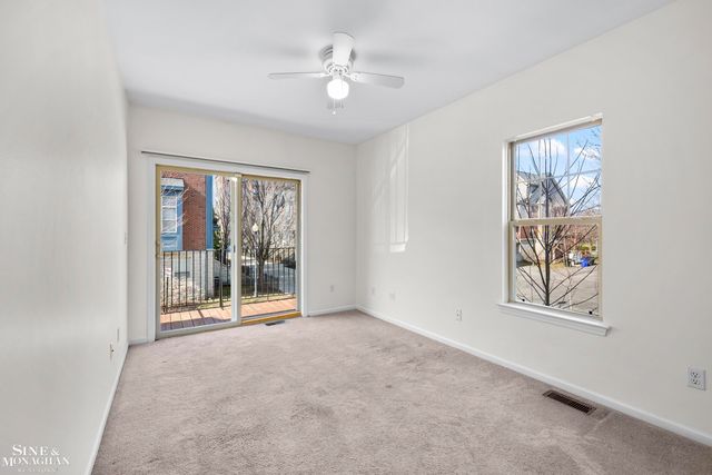 2527 John R Street, Detroit, MI 48201