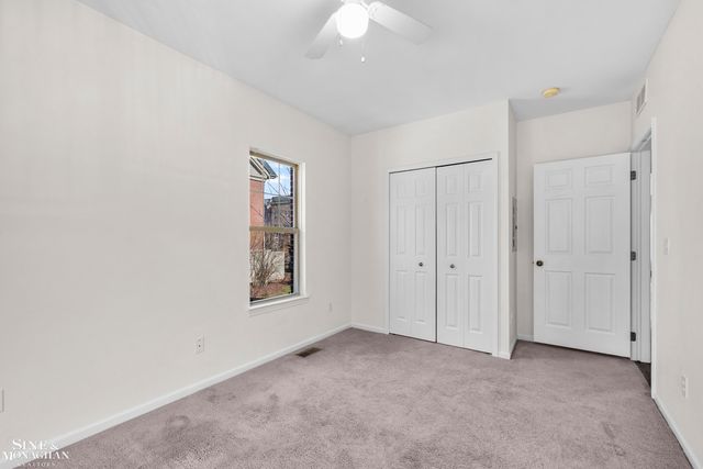 2527 John R Street, Detroit, MI 48201