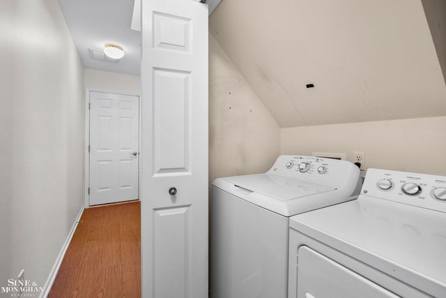 2527 John R Street, Detroit, MI 48201