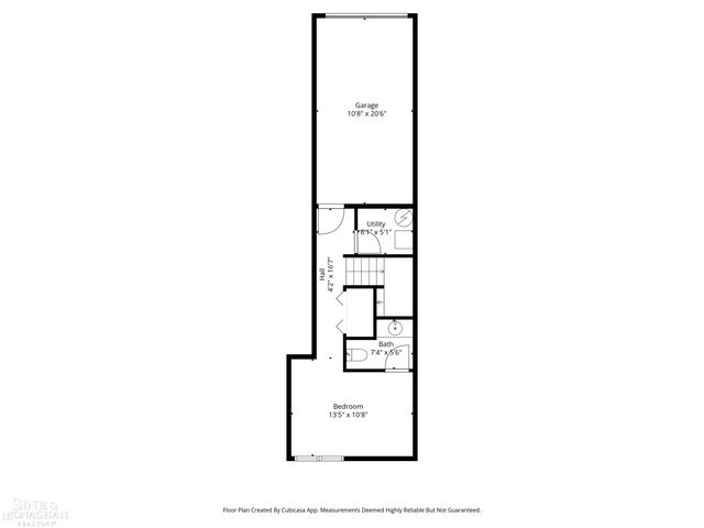 2527 John R Street, Detroit, MI 48201