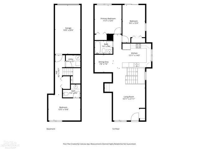 2527 John R Street, Detroit, MI 48201