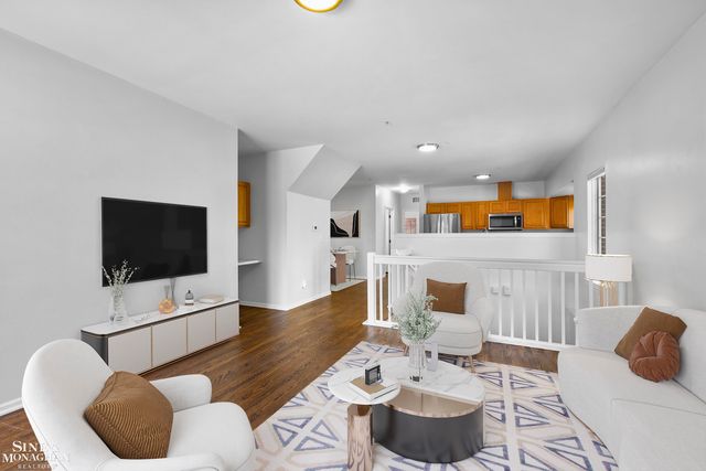 2527 John R Street, Detroit, MI 48201