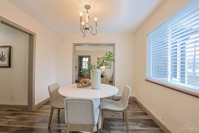 3906 Standish Avenue, Cincinnati, OH 45213