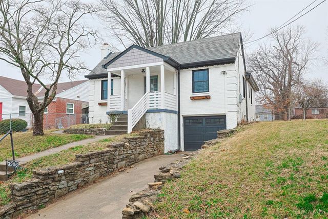 3906 Standish Avenue, Cincinnati, OH 45213