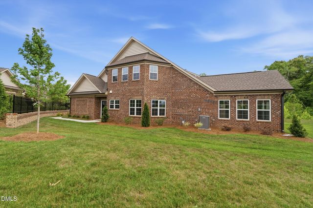 1225 Talisker Way 42, Burlington, NC 27215