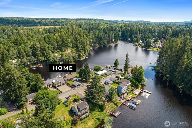 4914 Thompson Lane SE, Olympia, WA 98513