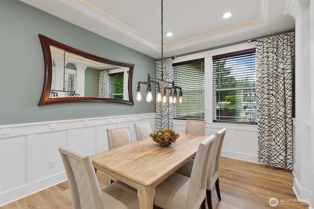4914 Thompson Lane SE, Olympia, WA 98513