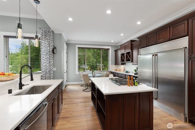 4914 Thompson Lane SE, Olympia, WA 98513