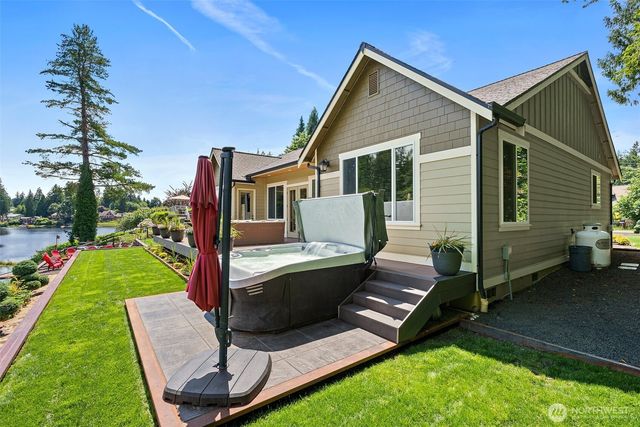 4914 Thompson Lane SE, Olympia, WA 98513