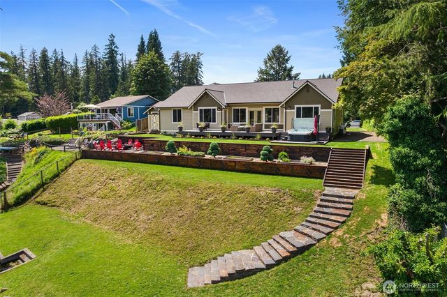 4914 Thompson Lane SE, Olympia, WA 98513