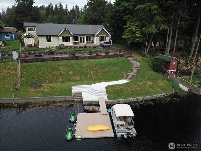 4914 Thompson Lane SE, Olympia, WA 98513