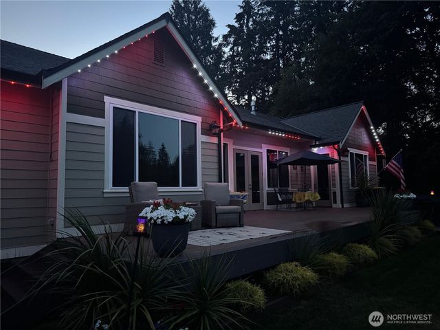 4914 Thompson Lane SE, Olympia, WA 98513