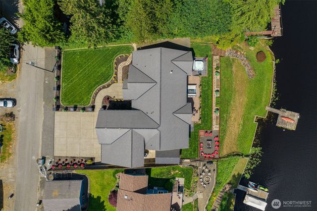 4914 Thompson Lane SE, Olympia, WA 98513