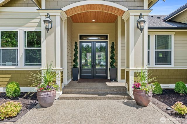 4914 Thompson Lane SE, Olympia, WA 98513