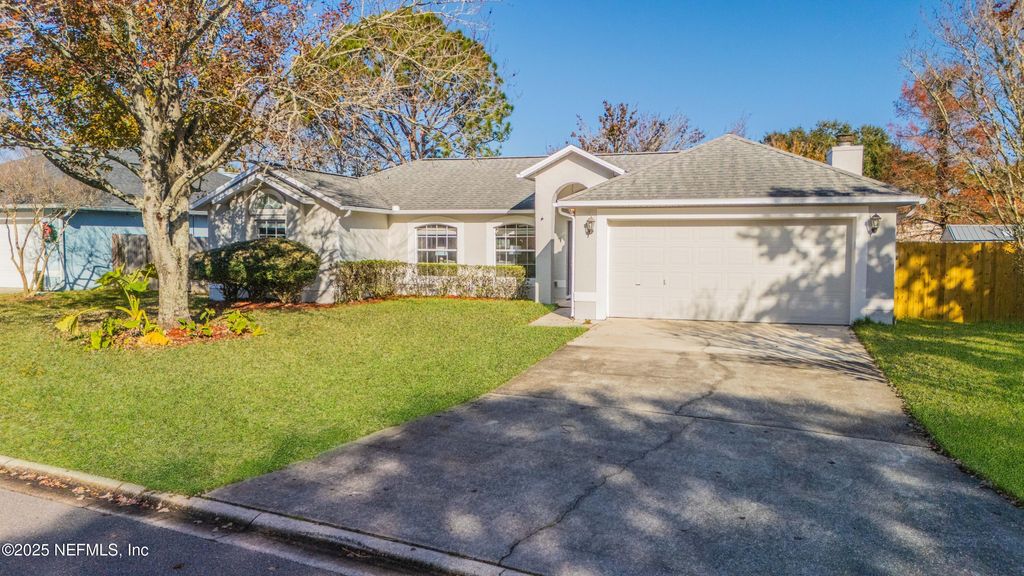 13025 VIBURNUM Drive N, Jacksonville, FL 32246