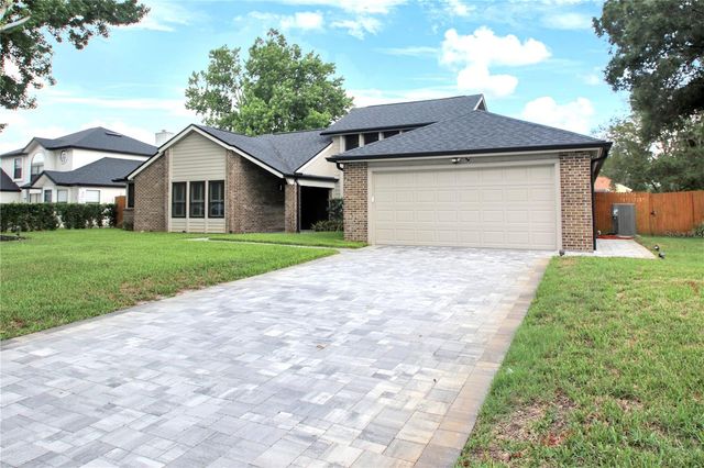 7921 PALMDALE DRIVE, Orlando, FL 32819