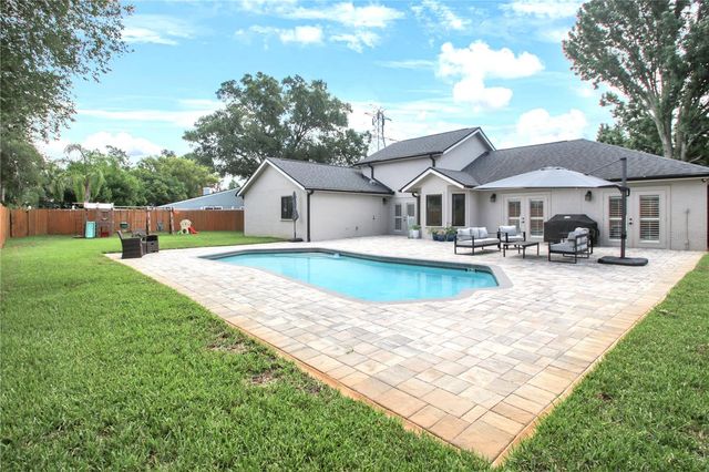 7921 PALMDALE DRIVE, Orlando, FL 32819