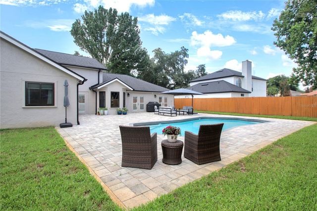 7921 PALMDALE DRIVE, Orlando, FL 32819