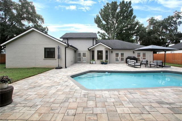 7921 PALMDALE DRIVE, Orlando, FL 32819