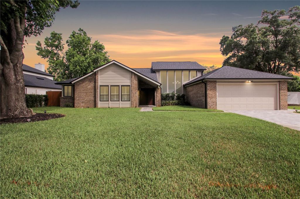 7921 PALMDALE DRIVE, Orlando, FL 32819