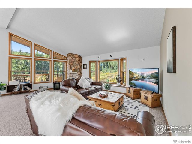 162 S Silk Sisters Place, Fairplay, CO 80440