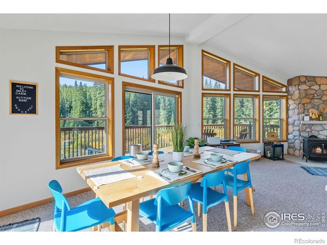 162 S Silk Sisters Place, Fairplay, CO 80440