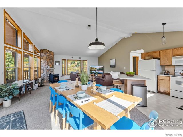 162 S Silk Sisters Place, Fairplay, CO 80440