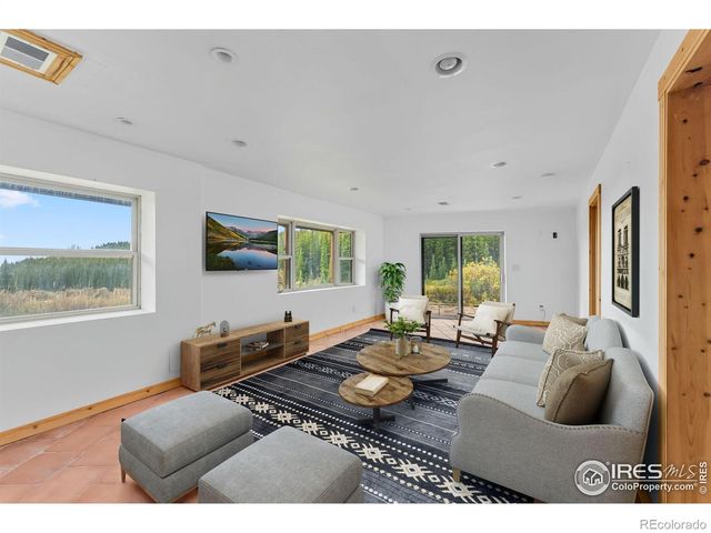 162 S Silk Sisters Place, Fairplay, CO 80440