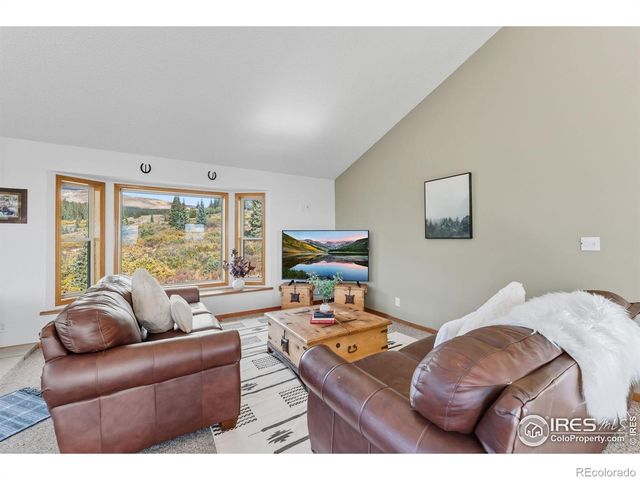 162 S Silk Sisters Place, Fairplay, CO 80440