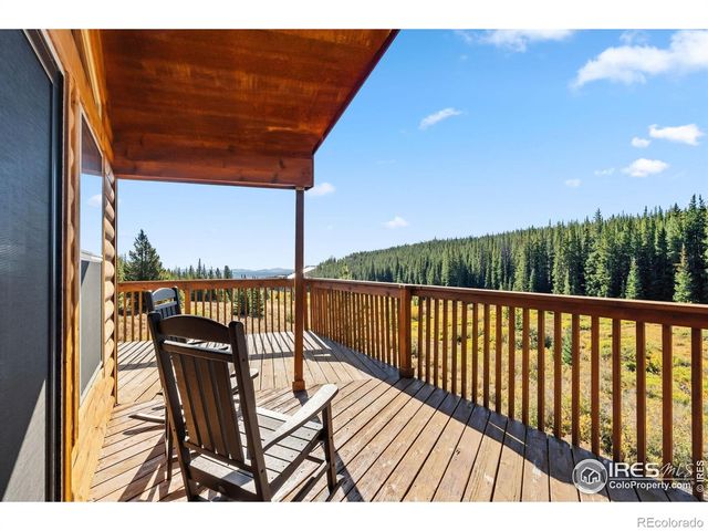 162 S Silk Sisters Place, Fairplay, CO 80440