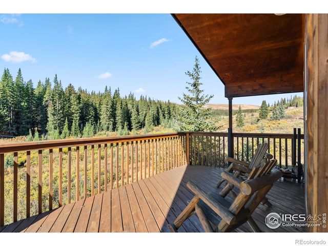 162 S Silk Sisters Place, Fairplay, CO 80440