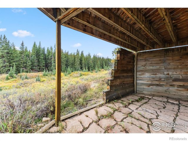 162 S Silk Sisters Place, Fairplay, CO 80440