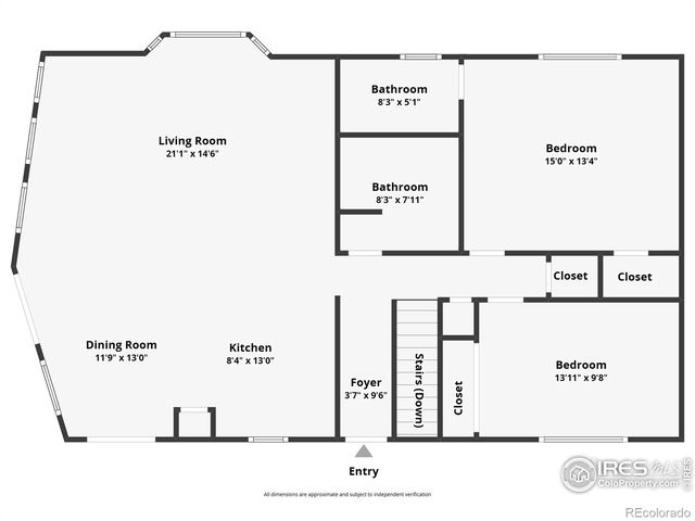 162 S Silk Sisters Place, Fairplay, CO 80440