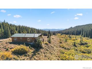 162 S Silk Sisters Place, Fairplay, CO 80440