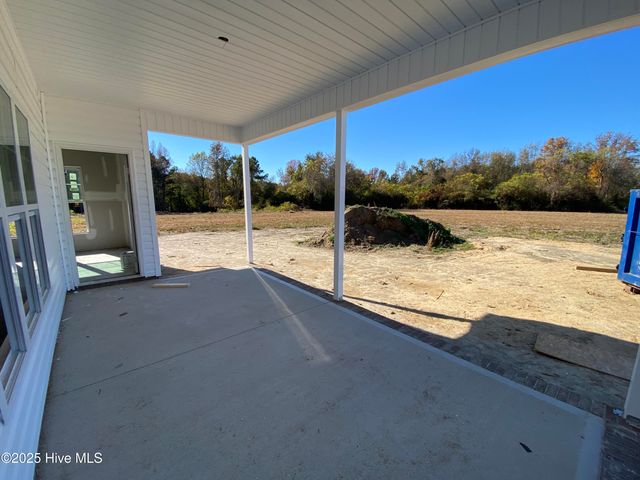 111 Mary Hopes Place, Goldsboro, NC 27534