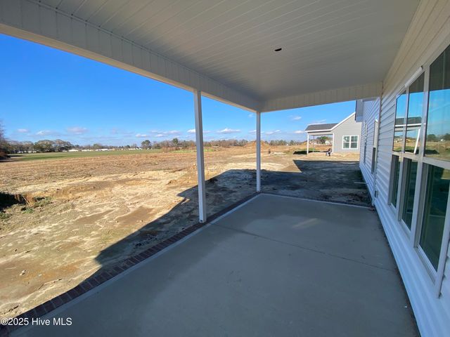 111 Mary Hopes Place, Goldsboro, NC 27534