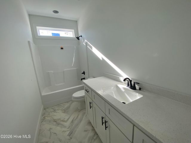 111 Mary Hopes Place, Goldsboro, NC 27534