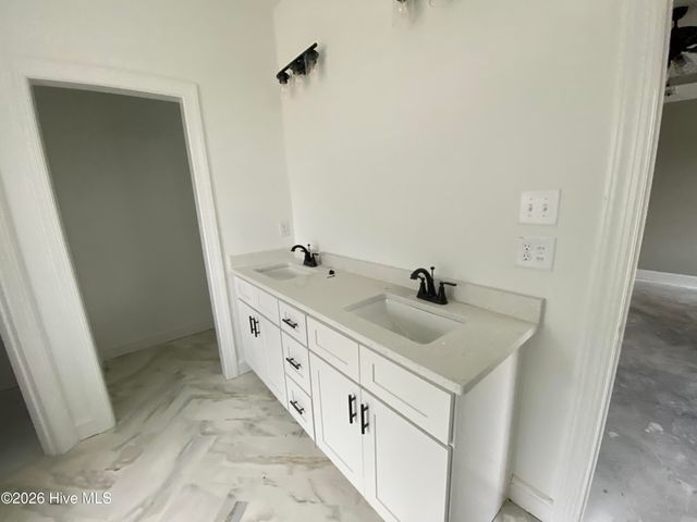 111 Mary Hopes Place, Goldsboro, NC 27534