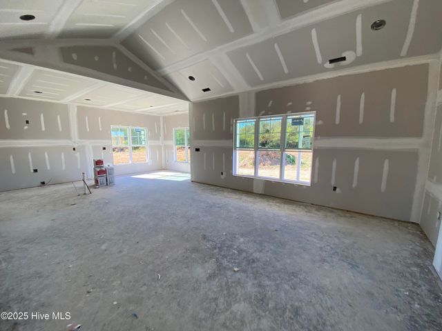 111 Mary Hopes Place, Goldsboro, NC 27534