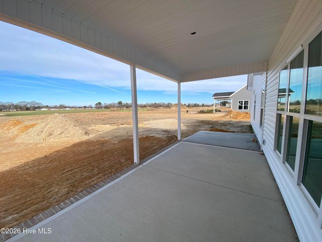 111 Mary Hopes Place, Goldsboro, NC 27534