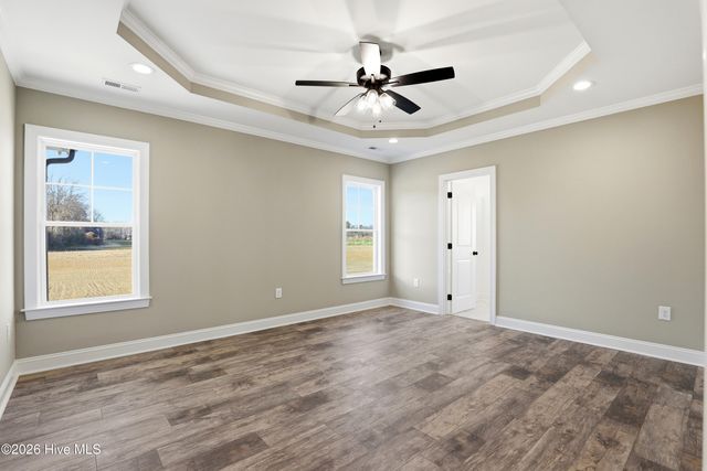 111 Mary Hopes Place, Goldsboro, NC 27534