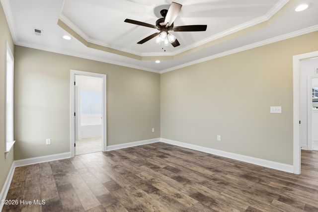 111 Mary Hopes Place, Goldsboro, NC 27534