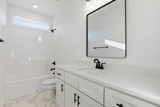 111 Mary Hopes Place, Goldsboro, NC 27534