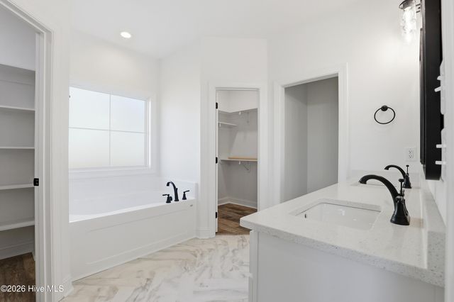 111 Mary Hopes Place, Goldsboro, NC 27534