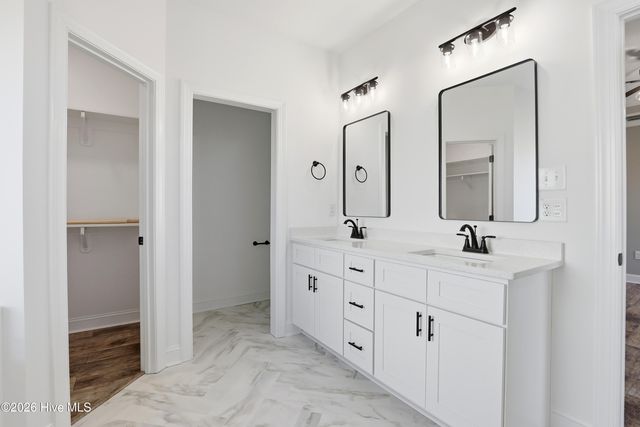 111 Mary Hopes Place, Goldsboro, NC 27534