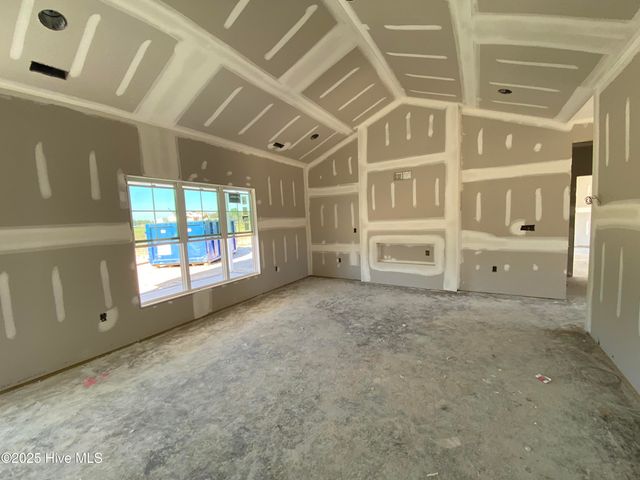 111 Mary Hopes Place, Goldsboro, NC 27534