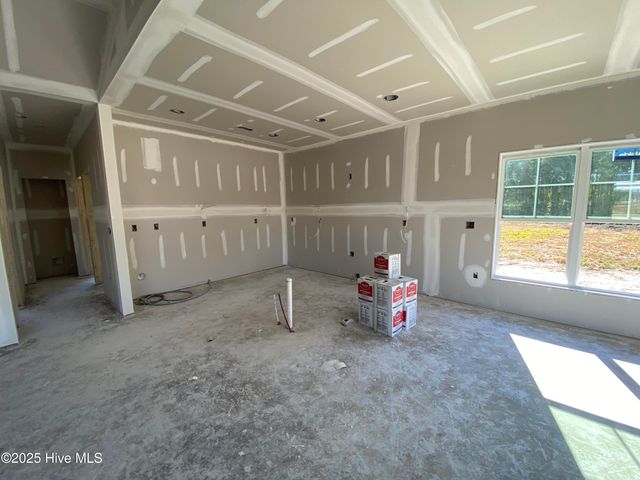 111 Mary Hopes Place, Goldsboro, NC 27534