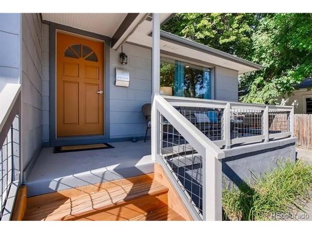 Address unavailable.