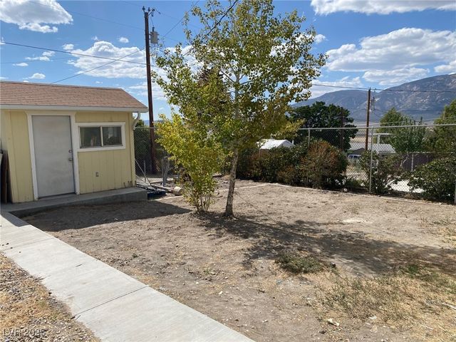 13 Avenue B, Mcgill, NV 89318